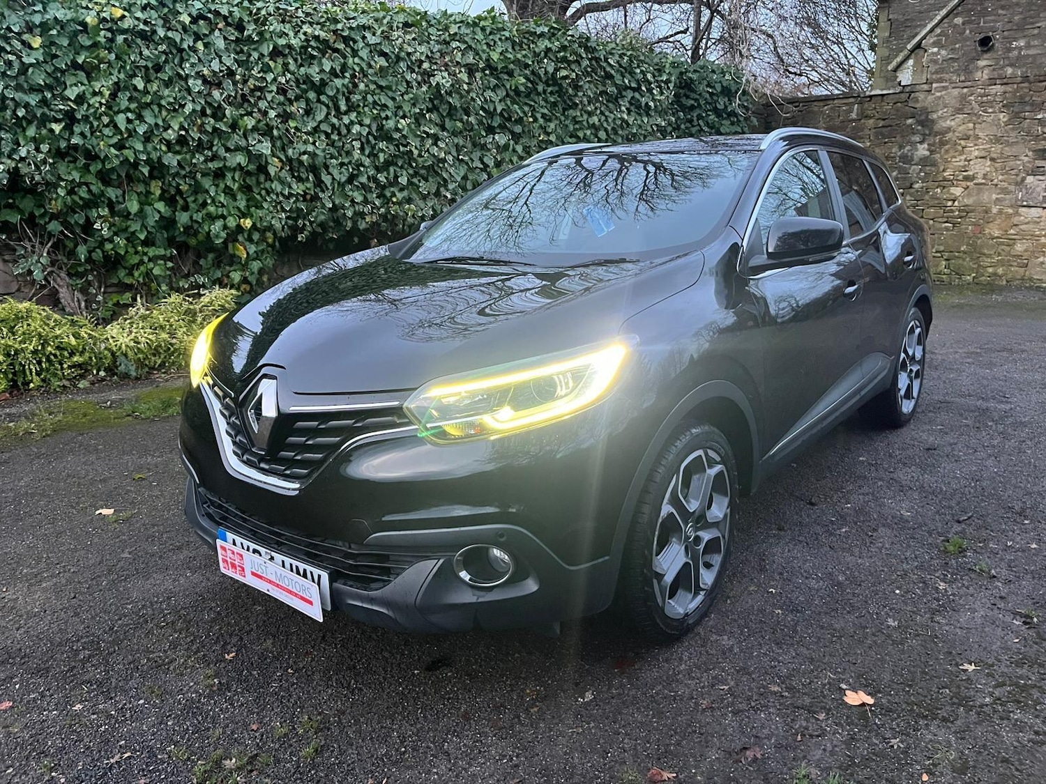 Used Renault Kadjar 2015 for sale - 76990894: Photo 59