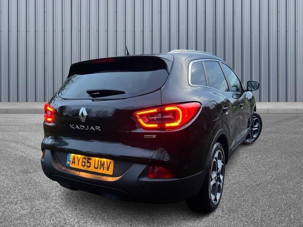 Used Renault Kadjar 2015 for sale - 76990894: Photo 6