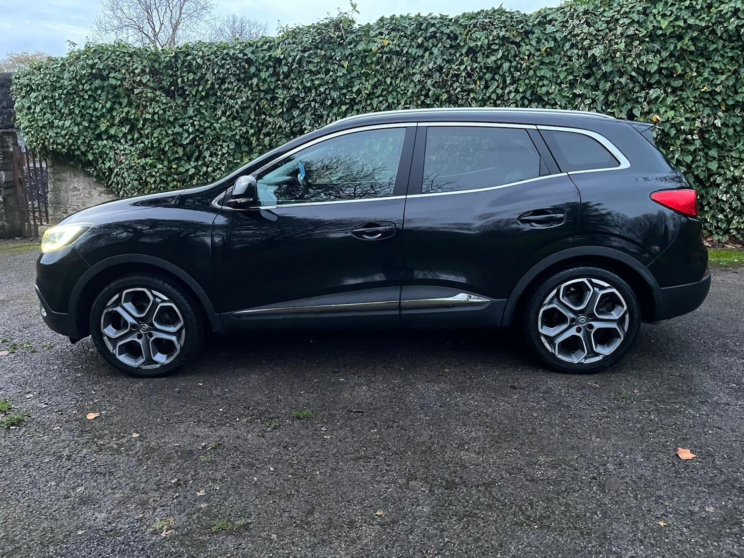 Used Renault Kadjar 2015 for sale - 76990894: Photo 60
