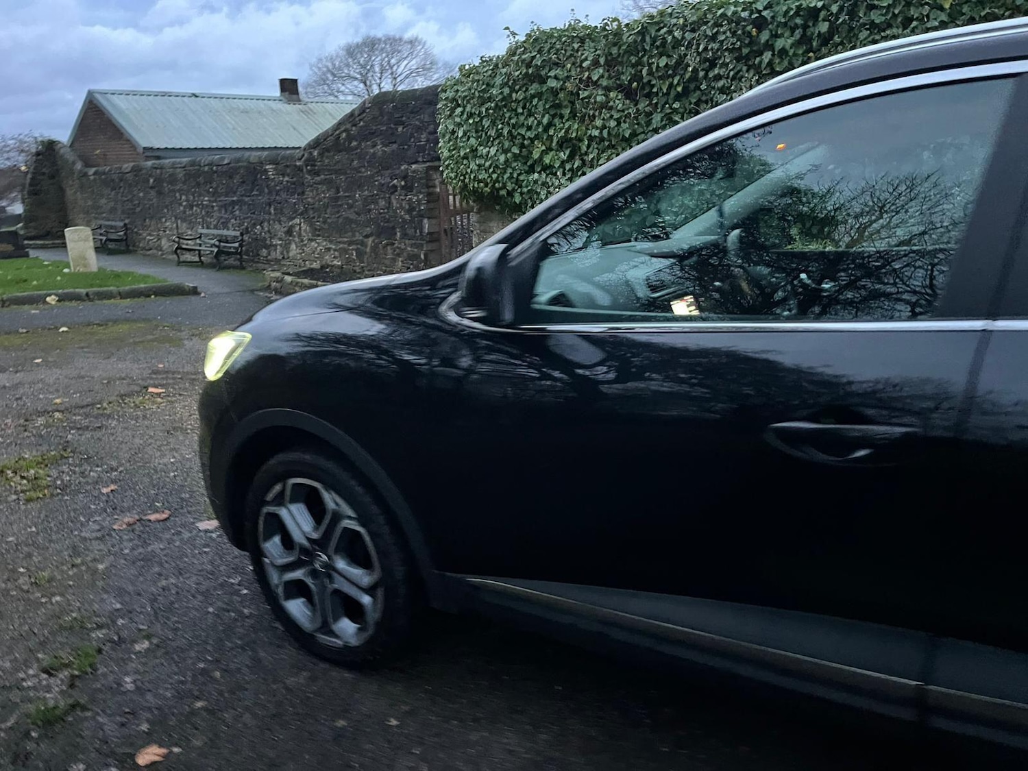 Used Renault Kadjar 2015 for sale - 76990894: Photo 61