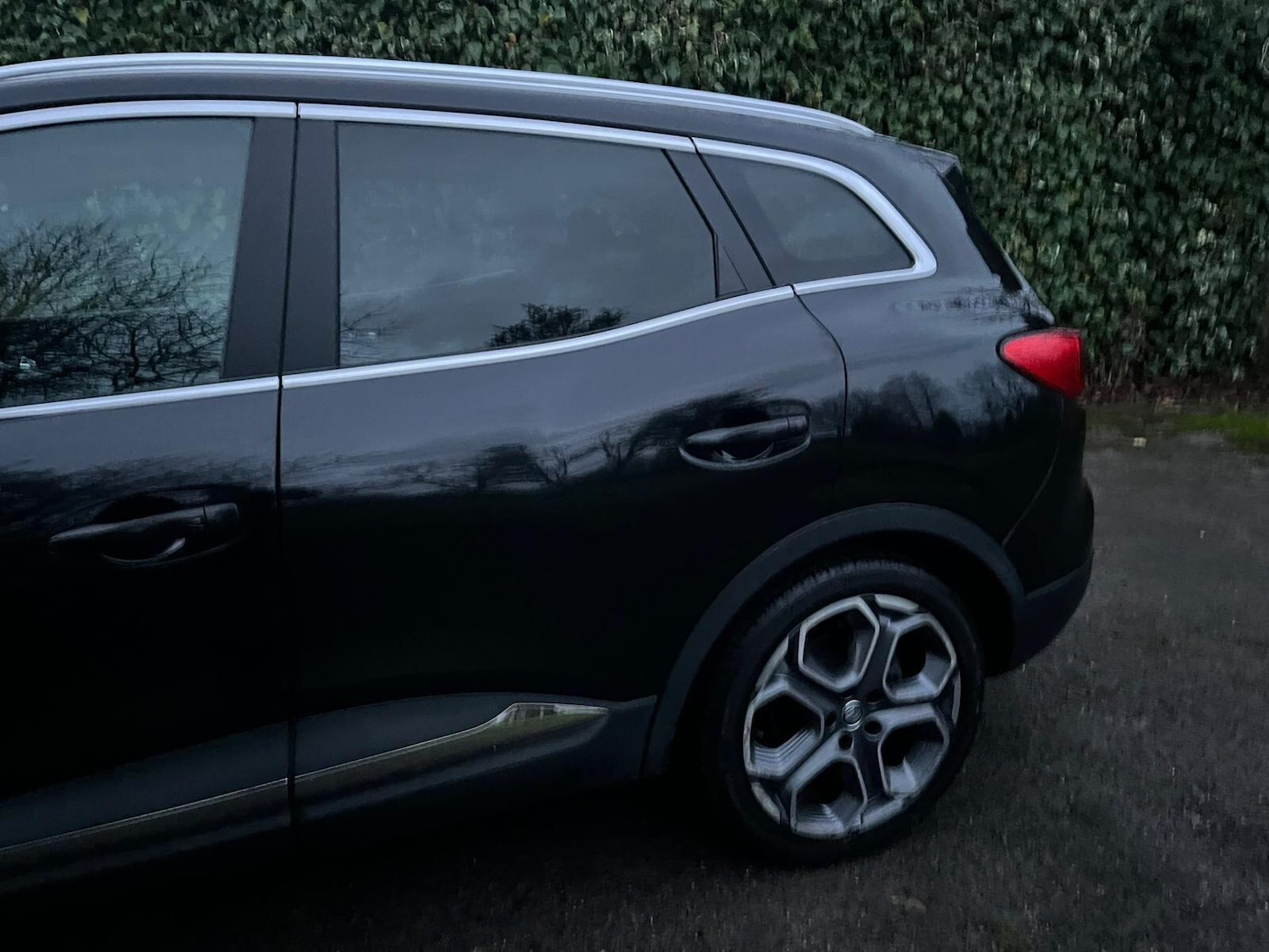 Used Renault Kadjar 2015 for sale - 76990894: Photo 62