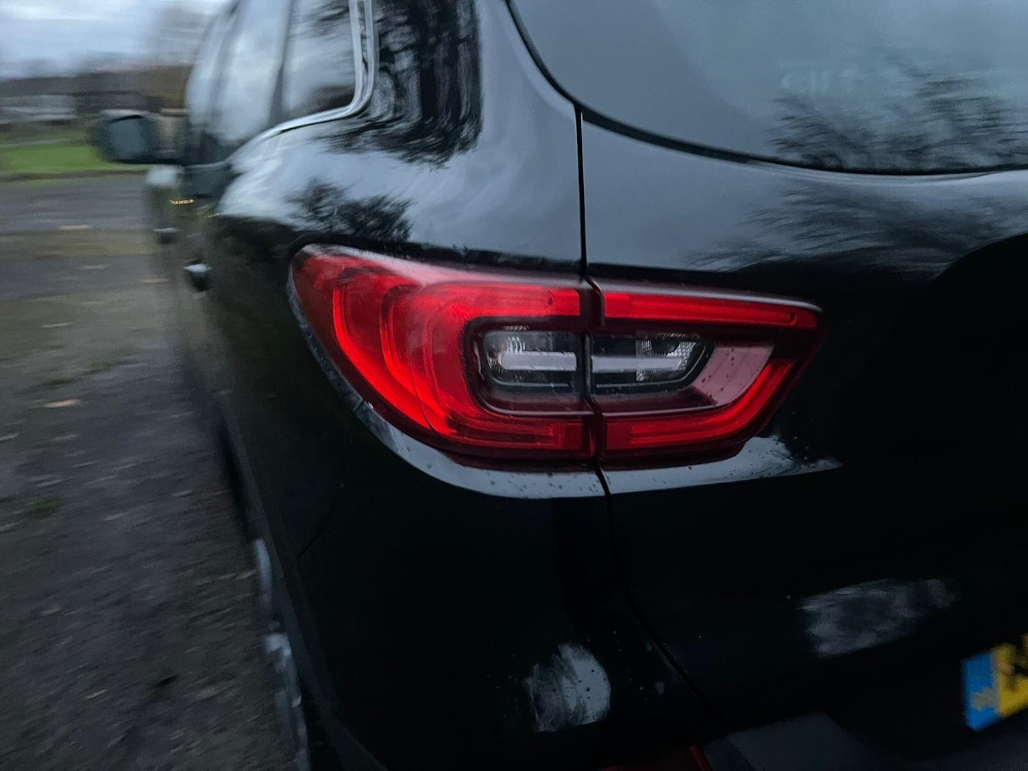 Used Renault Kadjar 2015 for sale - 76990894: Photo 67