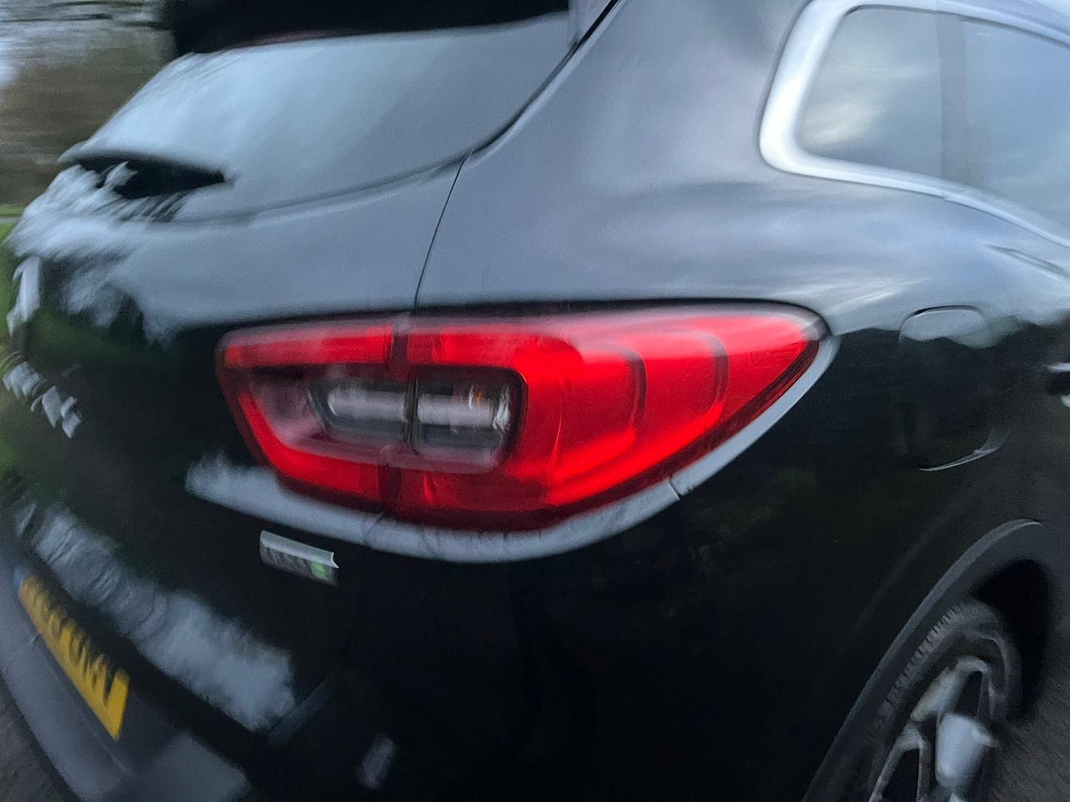 Used Renault Kadjar 2015 for sale - 76990894: Photo 70