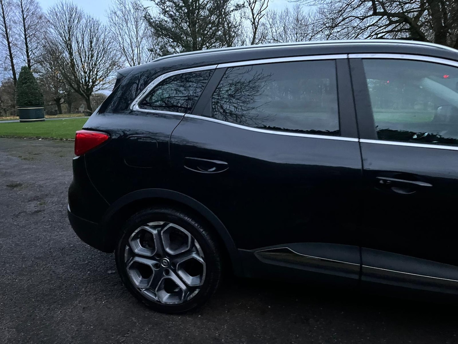 Used Renault Kadjar 2015 for sale - 76990894: Photo 76