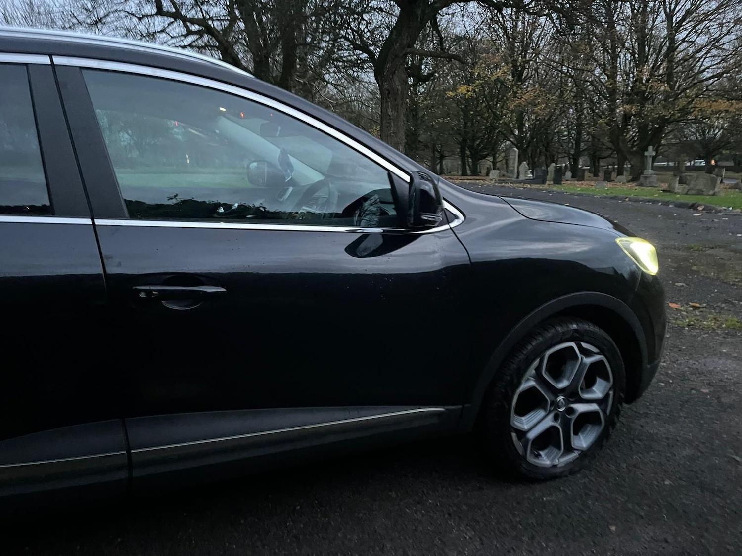 Used Renault Kadjar 2015 for sale - 76990894: Photo 77