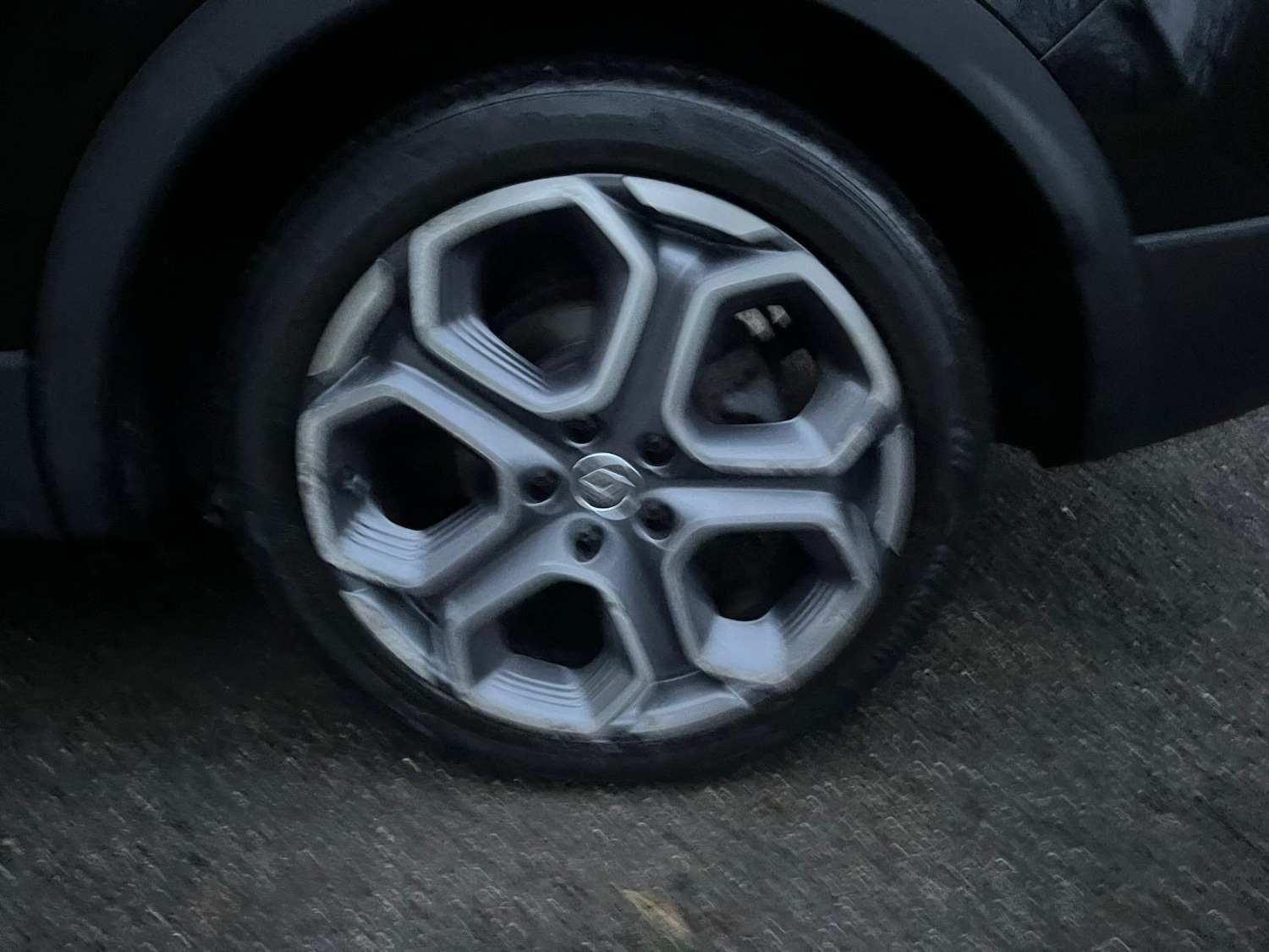 Used Renault Kadjar 2015 for sale - 76990894: Photo 81