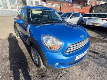 Used MINI Countryman 2012 for sale - 77892589: Photo