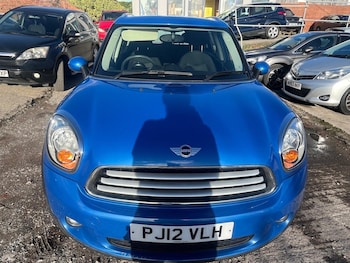 Used MINI Countryman 2012 for sale - 77892589: Photo