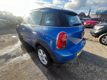 Used MINI Countryman 2012 for sale - 77892589: Photo