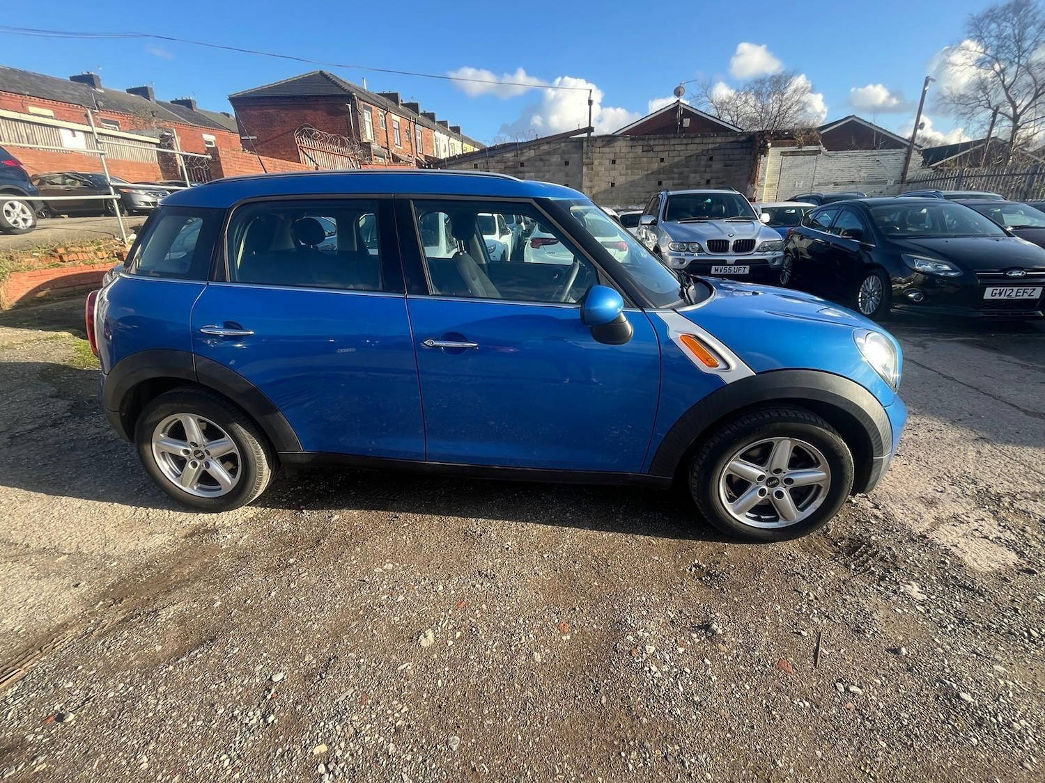 Used MINI Countryman 2012 for sale - 77892589: Photo 7