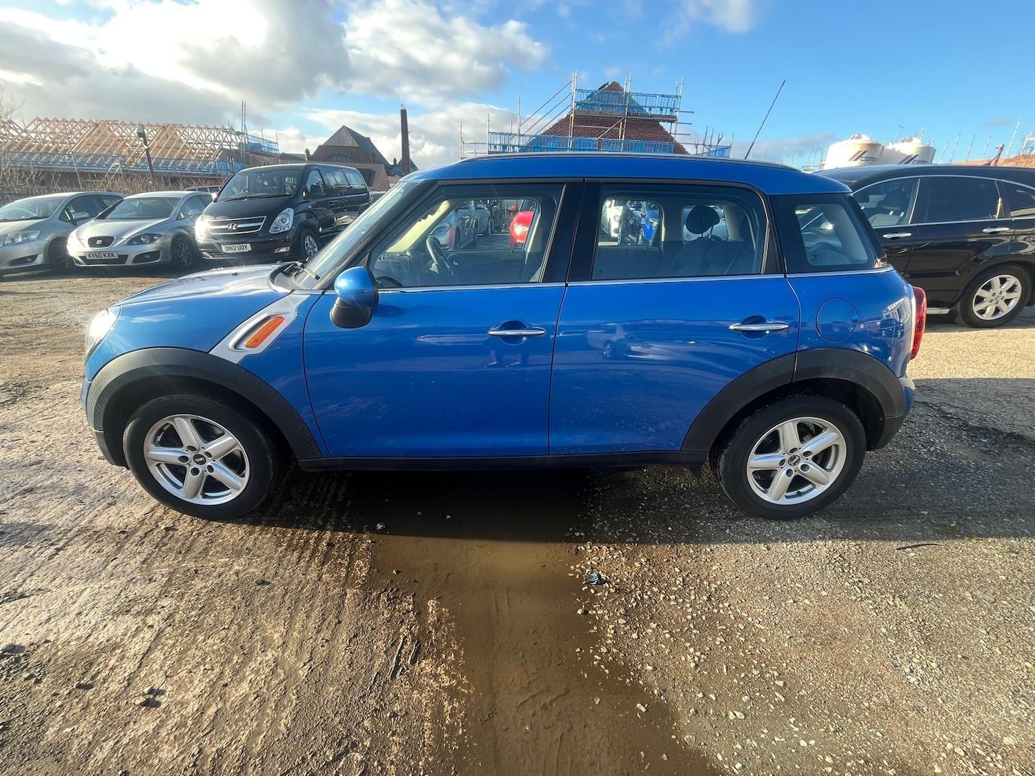 Used MINI Countryman 2012 for sale - 77892589: Photo 8