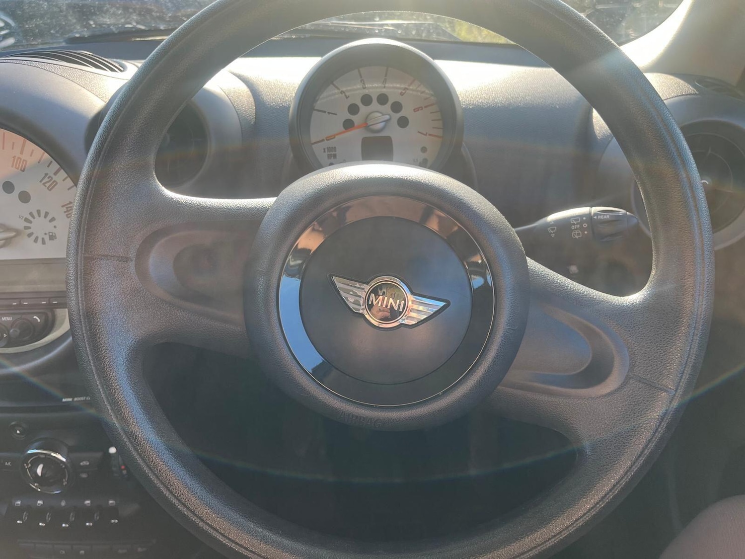 Used MINI Countryman 2012 for sale - 77892589: Photo 9