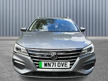 Used MG MG5 2021 for sale - 79602137: Photo