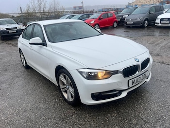 (13) - 2.0 316d Sport Euro 5 (s/s) 4dr