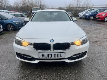 Used BMW 3 Series 2013 for sale - 76849767: Photo