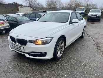 Used BMW 3 Series 2013 for sale - 76849767: Photo