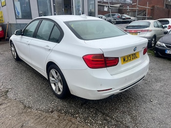 Used BMW 3 Series 2013 for sale - 76849767: Photo