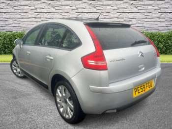 Used Citroen C4 2009 for sale - 73532753: Photo