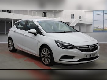 (16) - 1.6 CDTi ecoFLEX Design Euro 6 (s/s) 5dr