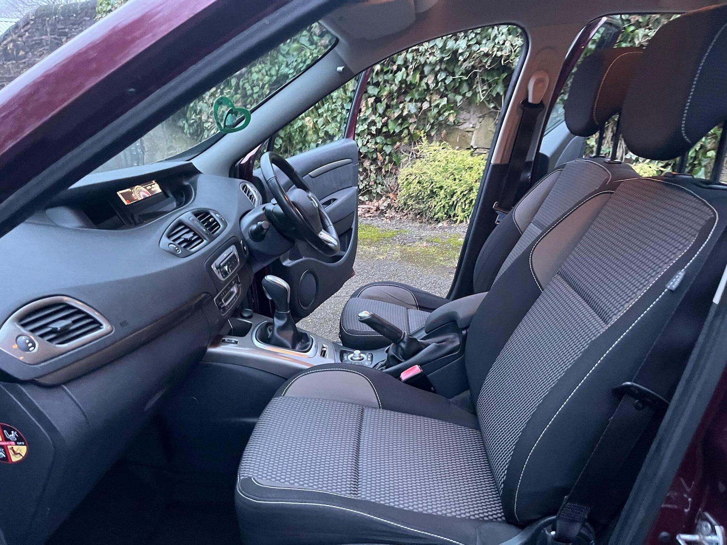 Used Renault Scenic Xmod 2014 for sale - 77424567: Photo 13