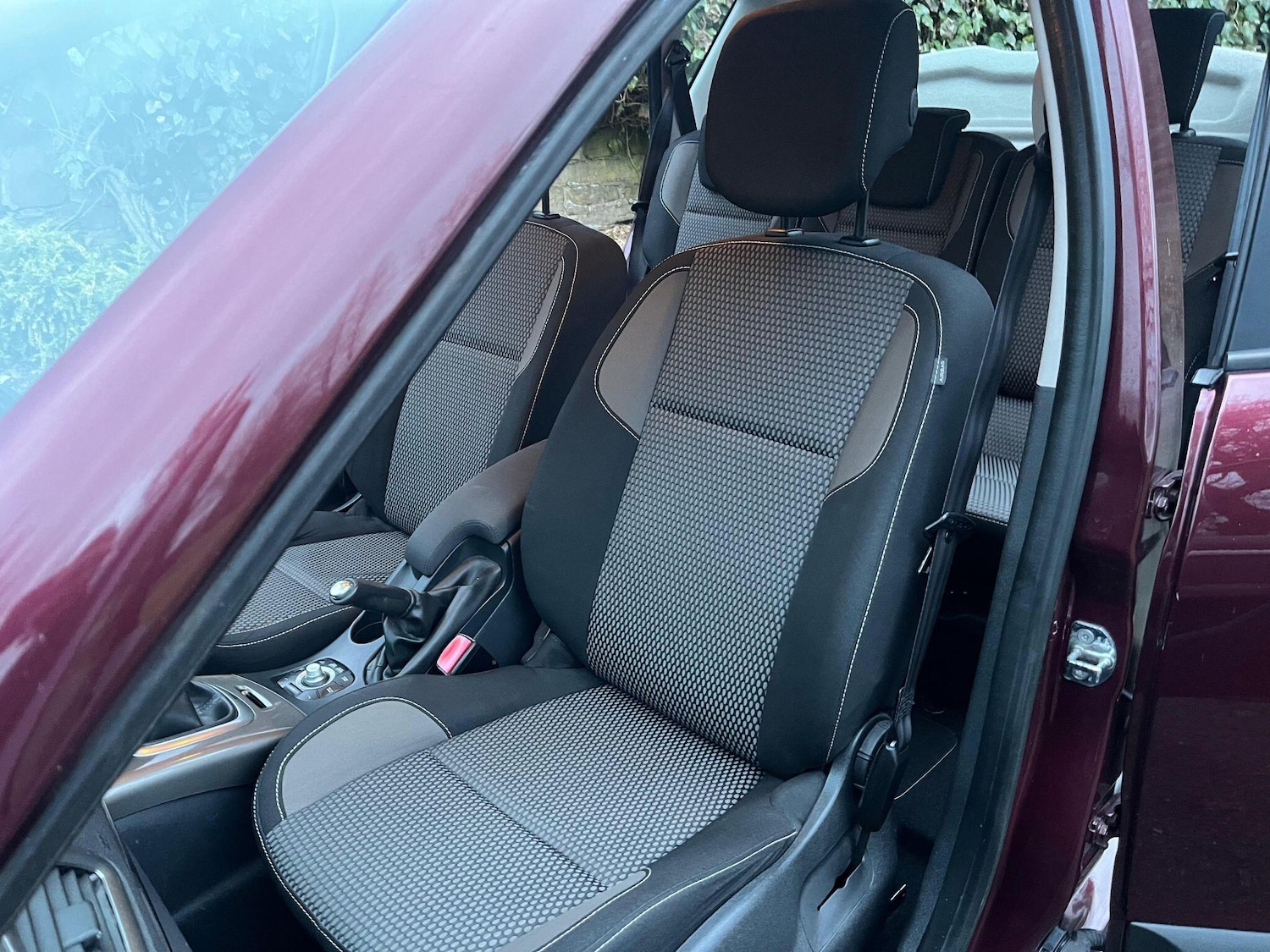 Used Renault Scenic Xmod 2014 for sale - 77424567: Photo 14