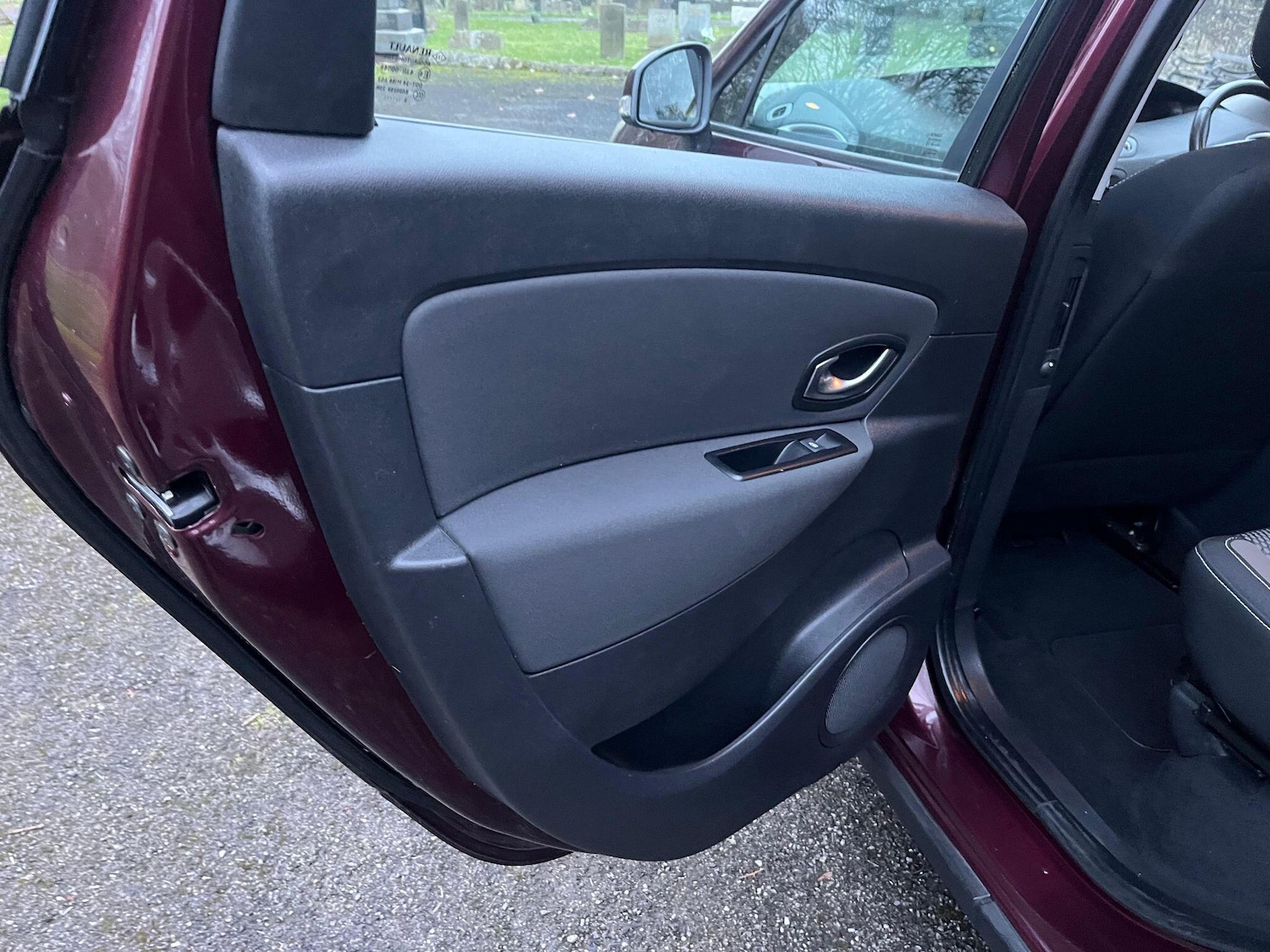 Used Renault Scenic Xmod 2014 for sale - 77424567: Photo 15