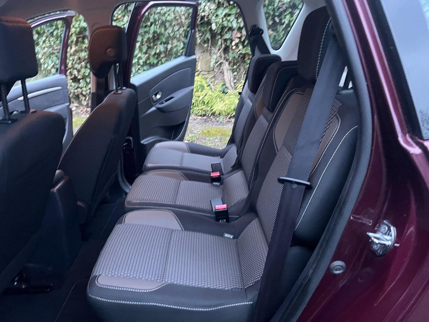 Used Renault Scenic Xmod 2014 for sale - 77424567: Photo 16