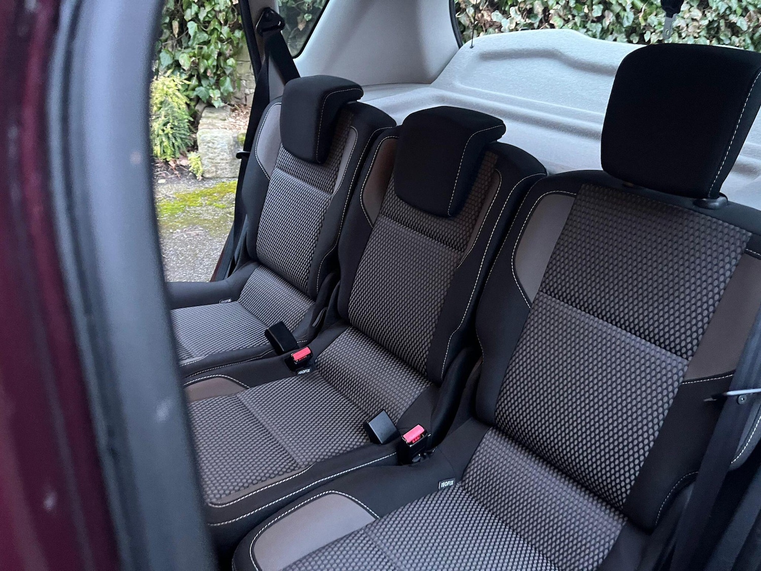 Used Renault Scenic Xmod 2014 for sale - 77424567: Photo 17