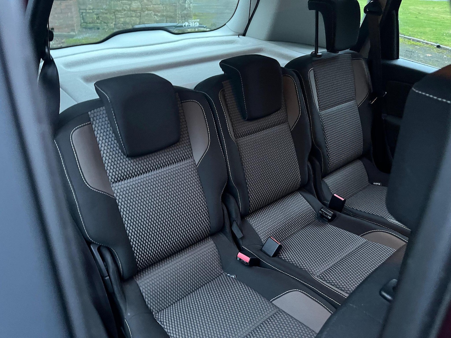 Used Renault Scenic Xmod 2014 for sale - 77424567: Photo 19