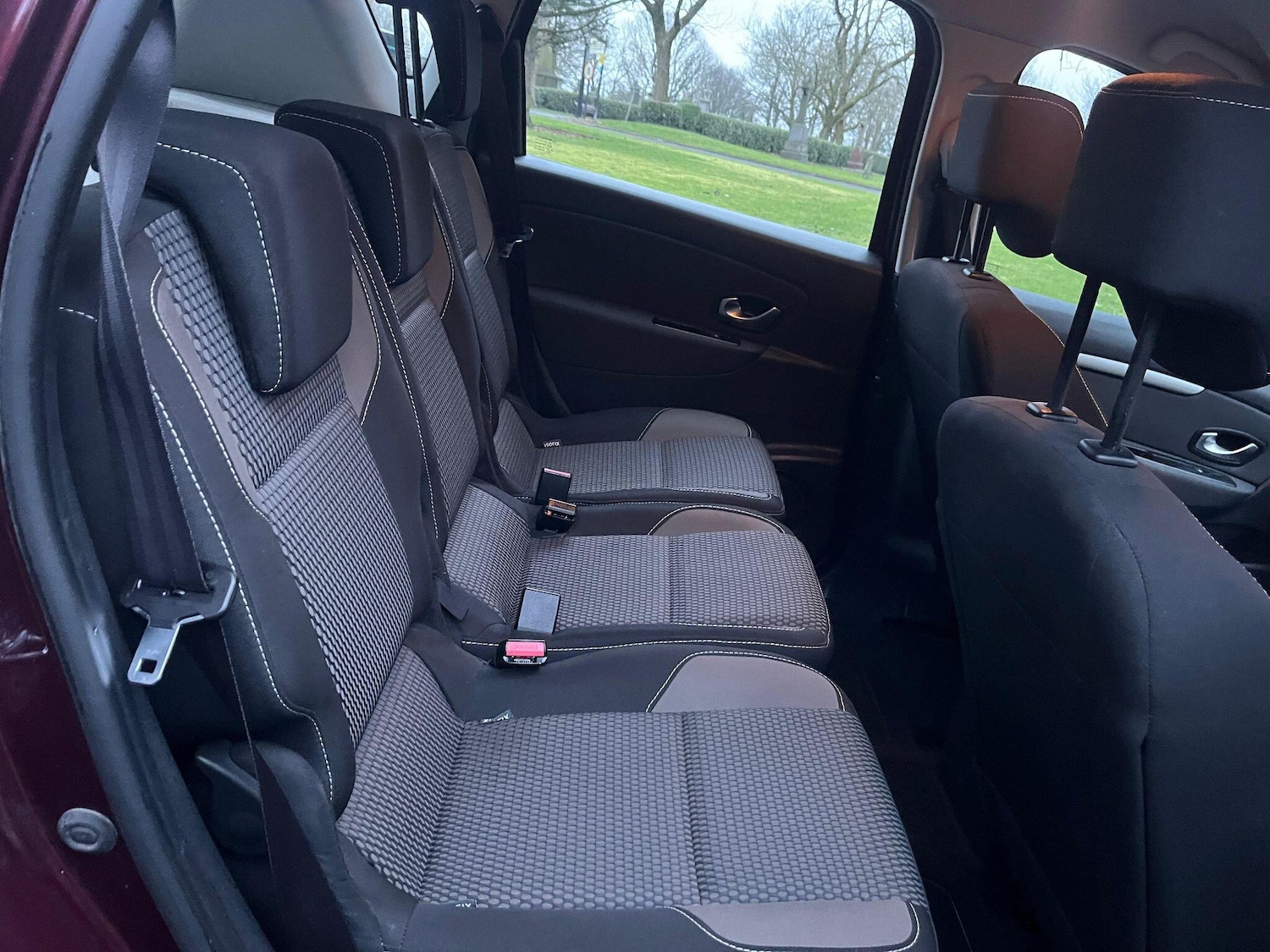 Used Renault Scenic Xmod 2014 for sale - 77424567: Photo 20