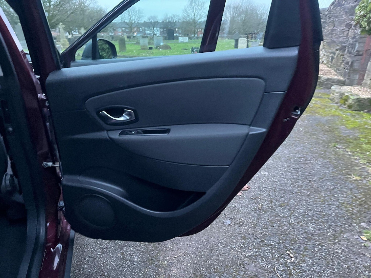 Used Renault Scenic Xmod 2014 for sale - 77424567: Photo 21