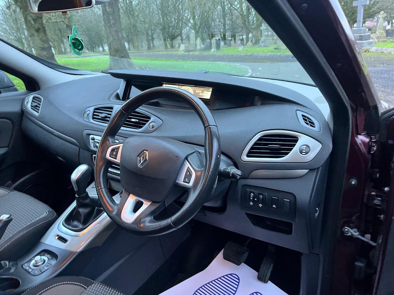 Used Renault Scenic Xmod 2014 for sale - 77424567: Photo 23