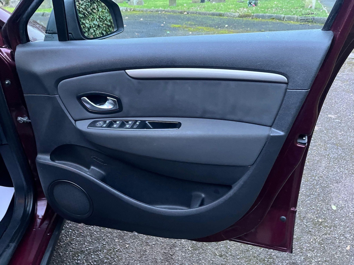 Used Renault Scenic Xmod 2014 for sale - 77424567: Photo 24