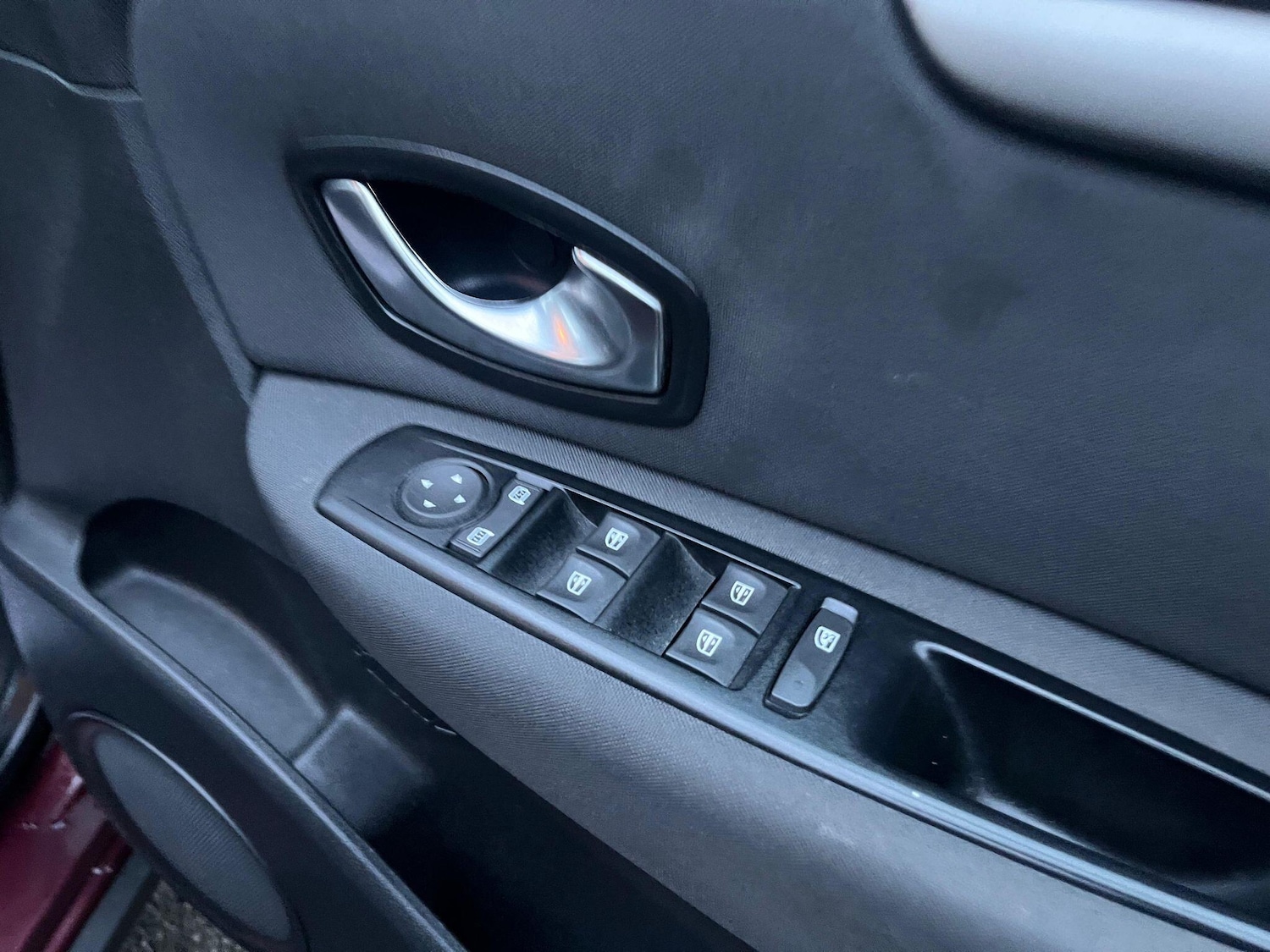 Used Renault Scenic Xmod 2014 for sale - 77424567: Photo 25