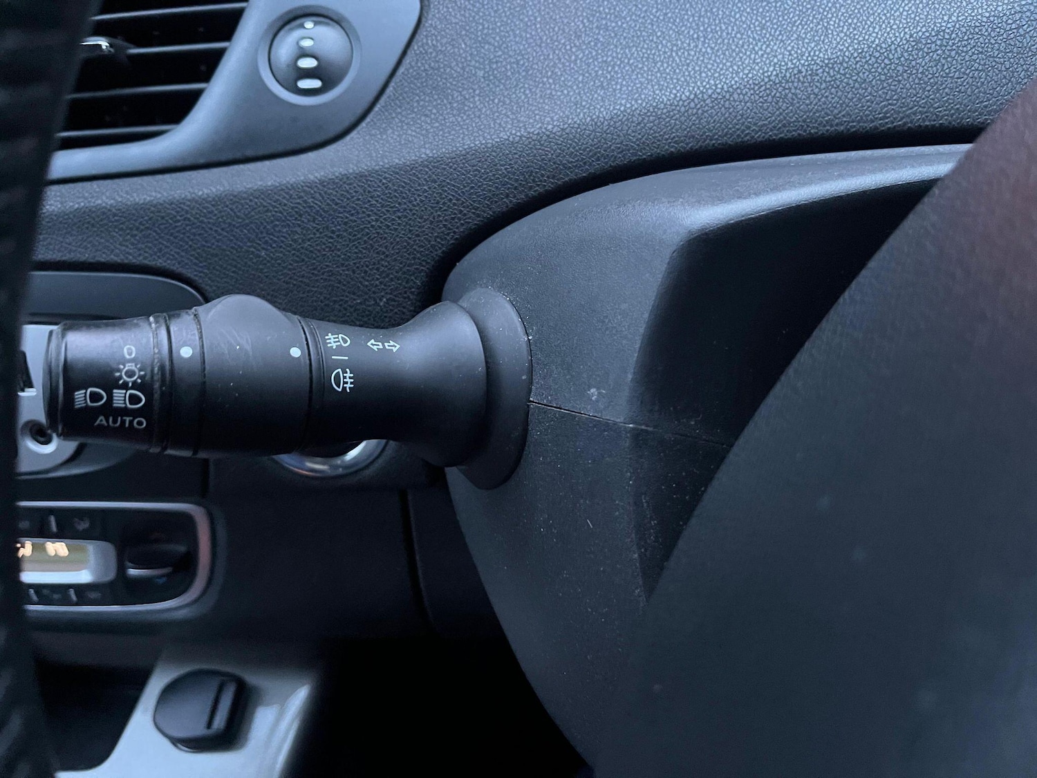 Used Renault Scenic Xmod 2014 for sale - 77424567: Photo 27