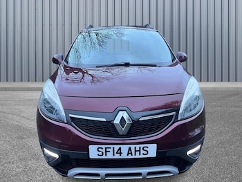 Used Renault Scenic Xmod 2014 for sale - 77424567: Photo