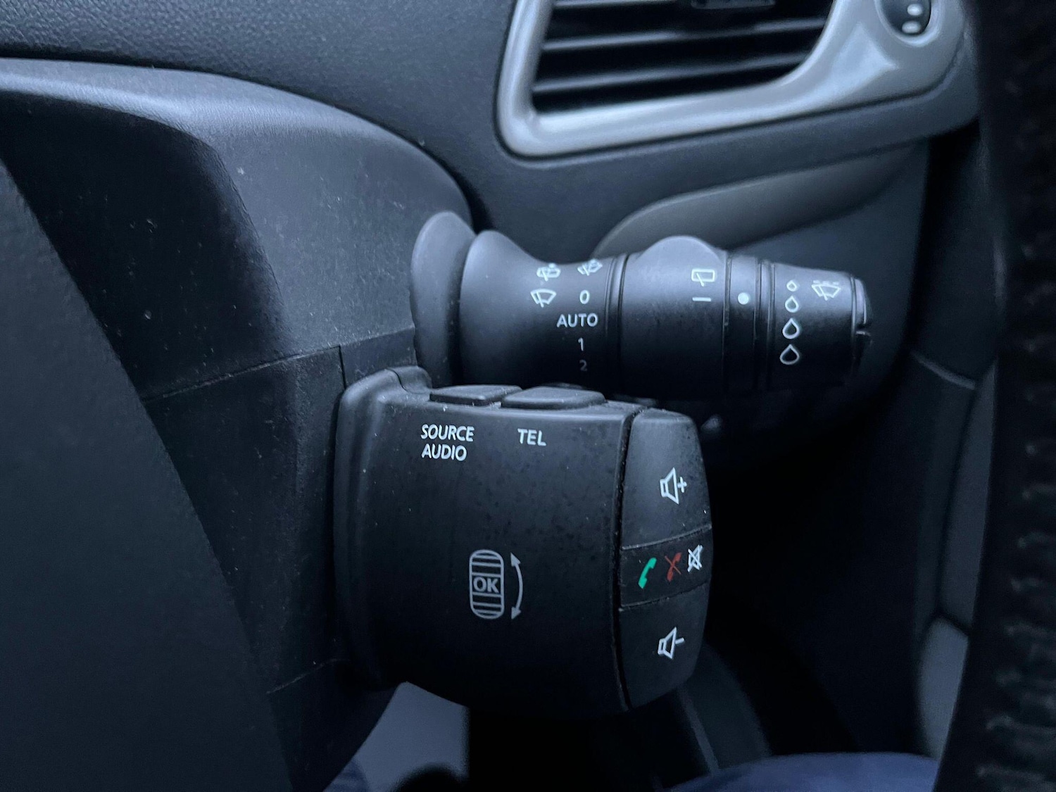 Used Renault Scenic Xmod 2014 for sale - 77424567: Photo 30