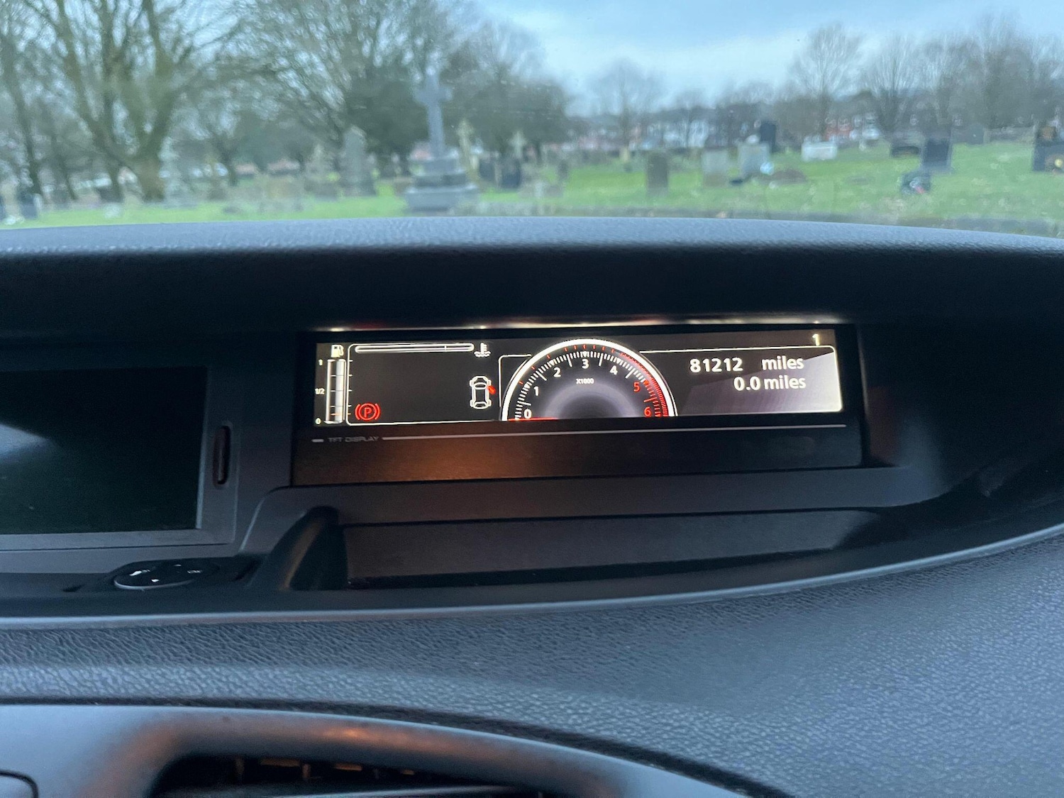 Used Renault Scenic Xmod 2014 for sale - 77424567: Photo 33