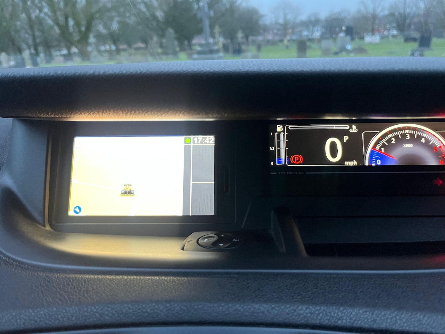 Used Renault Scenic Xmod 2014 for sale - 77424567: Photo 34