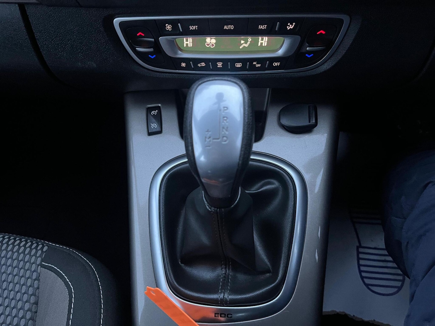 Used Renault Scenic Xmod 2014 for sale - 77424567: Photo 37