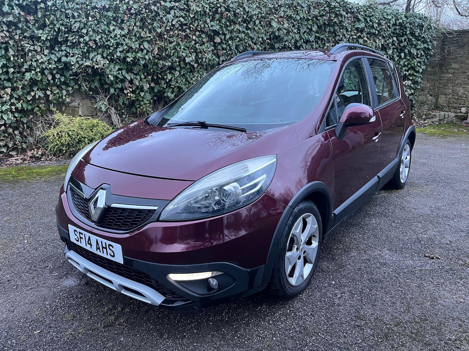 Used Renault Scenic Xmod 2014 for sale - 77424567: Photo 49