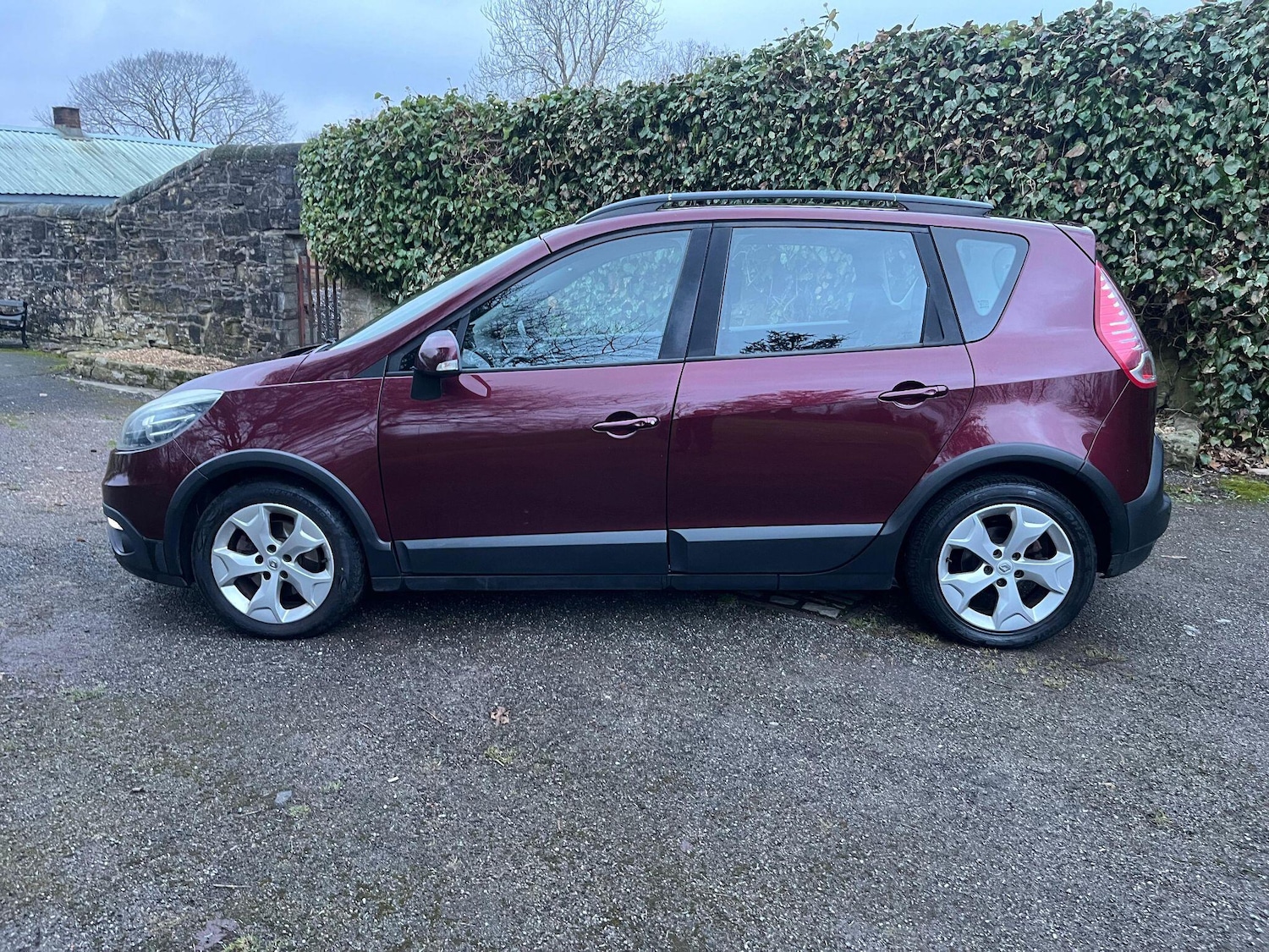 Used Renault Scenic Xmod 2014 for sale - 77424567: Photo 50