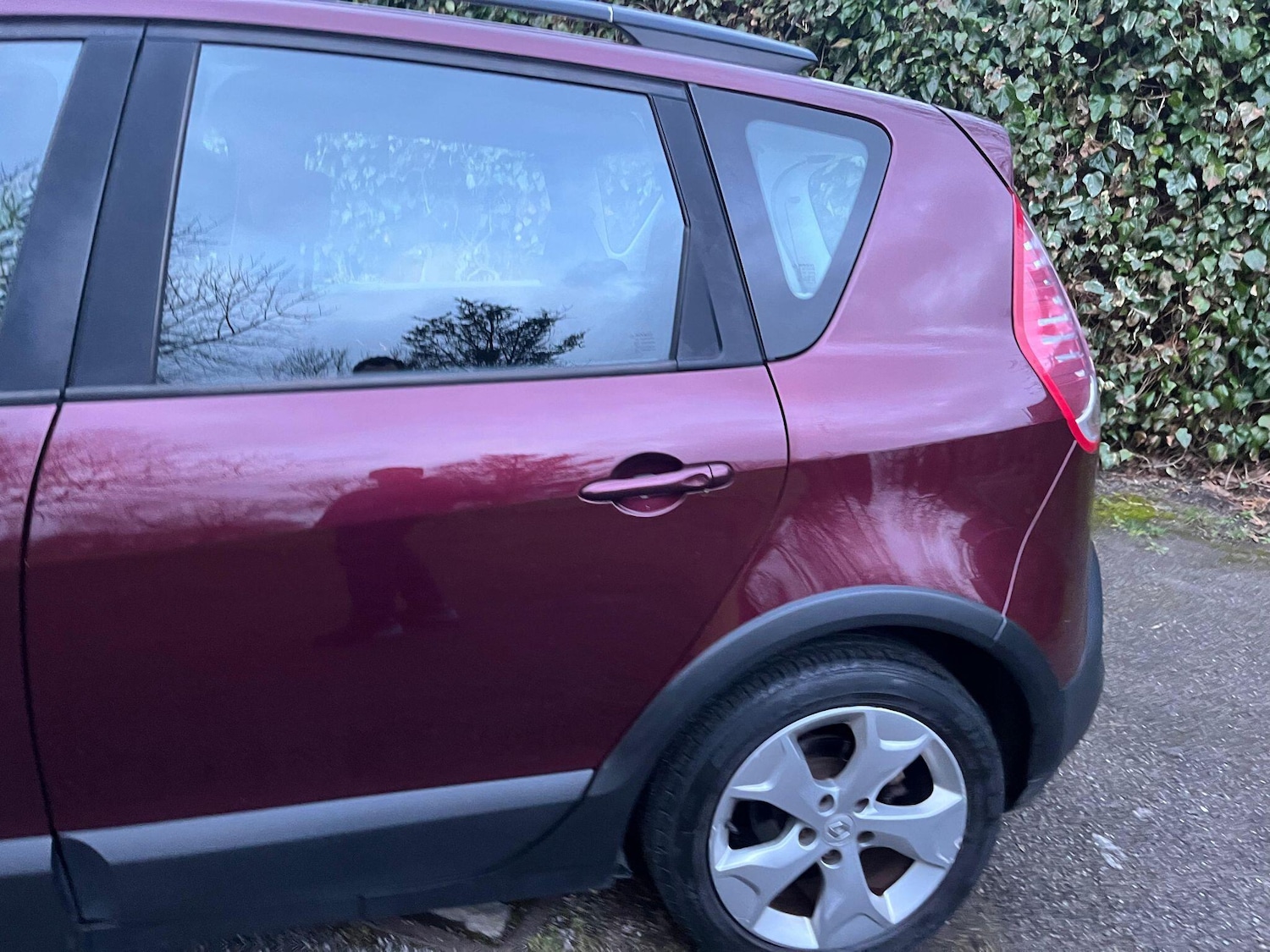 Used Renault Scenic Xmod 2014 for sale - 77424567: Photo 52