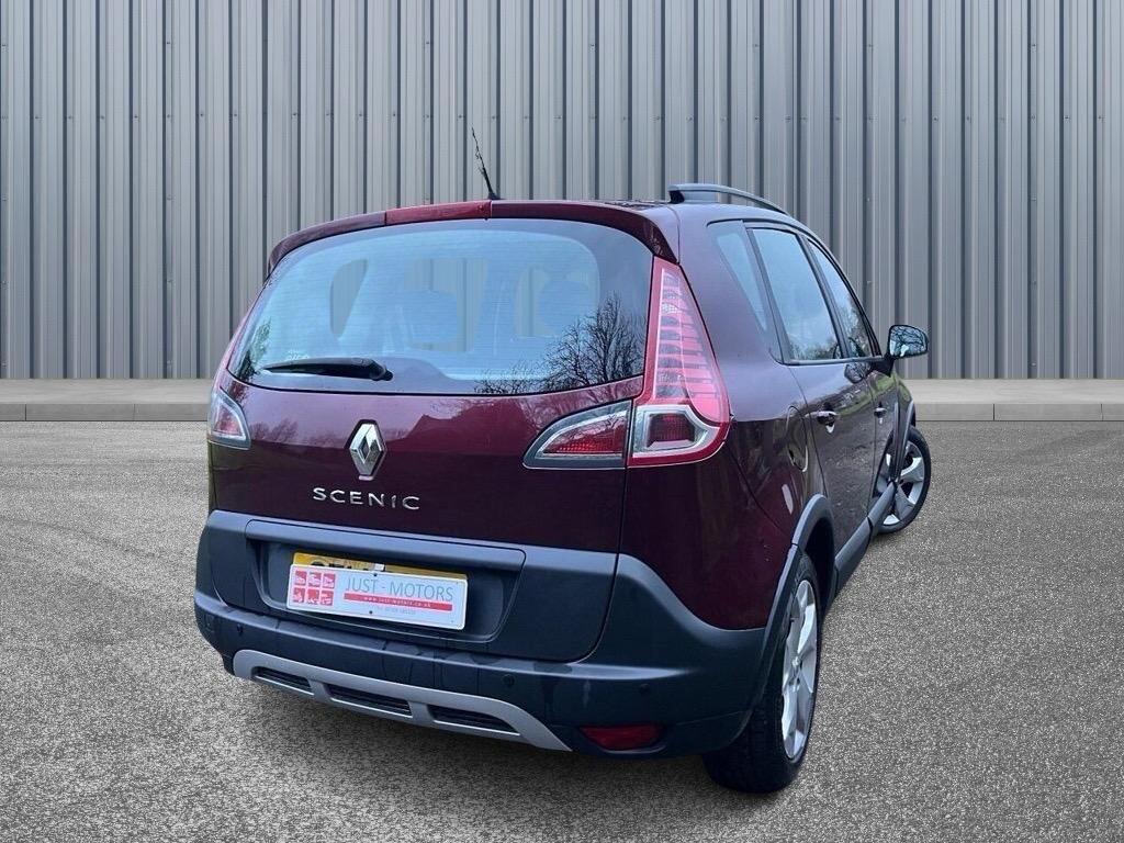 Used Renault Scenic Xmod 2014 for sale - 77424567: Photo 6