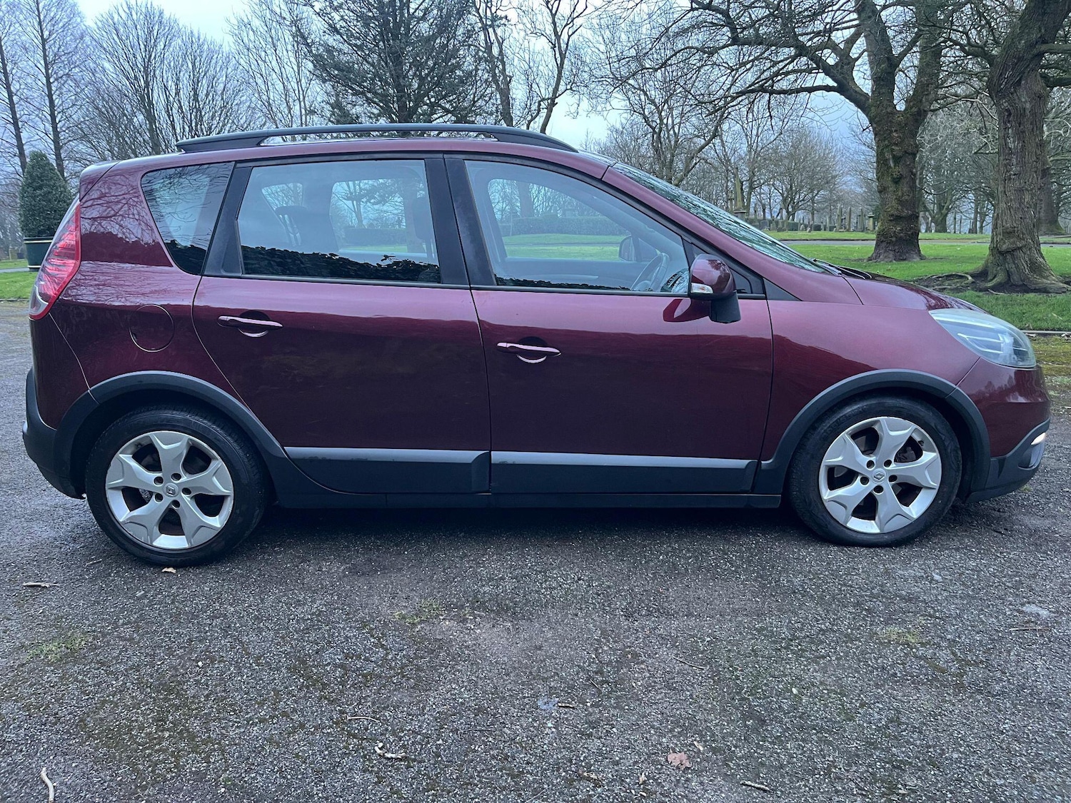 Used Renault Scenic Xmod 2014 for sale - 77424567: Photo 65