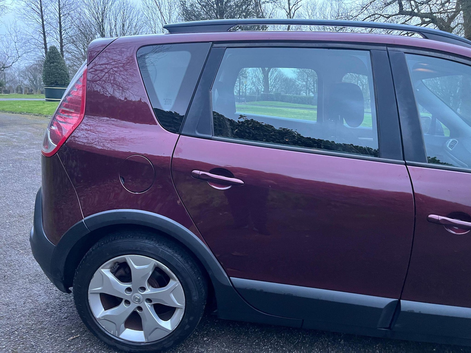 Used Renault Scenic Xmod 2014 for sale - 77424567: Photo 66