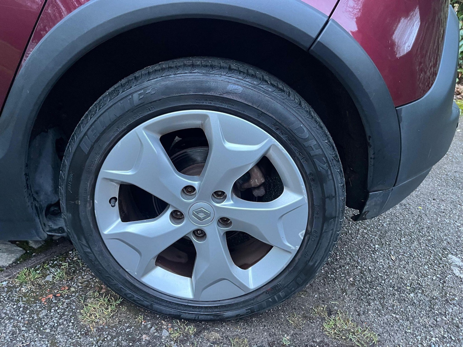 Used Renault Scenic Xmod 2014 for sale - 77424567: Photo 68