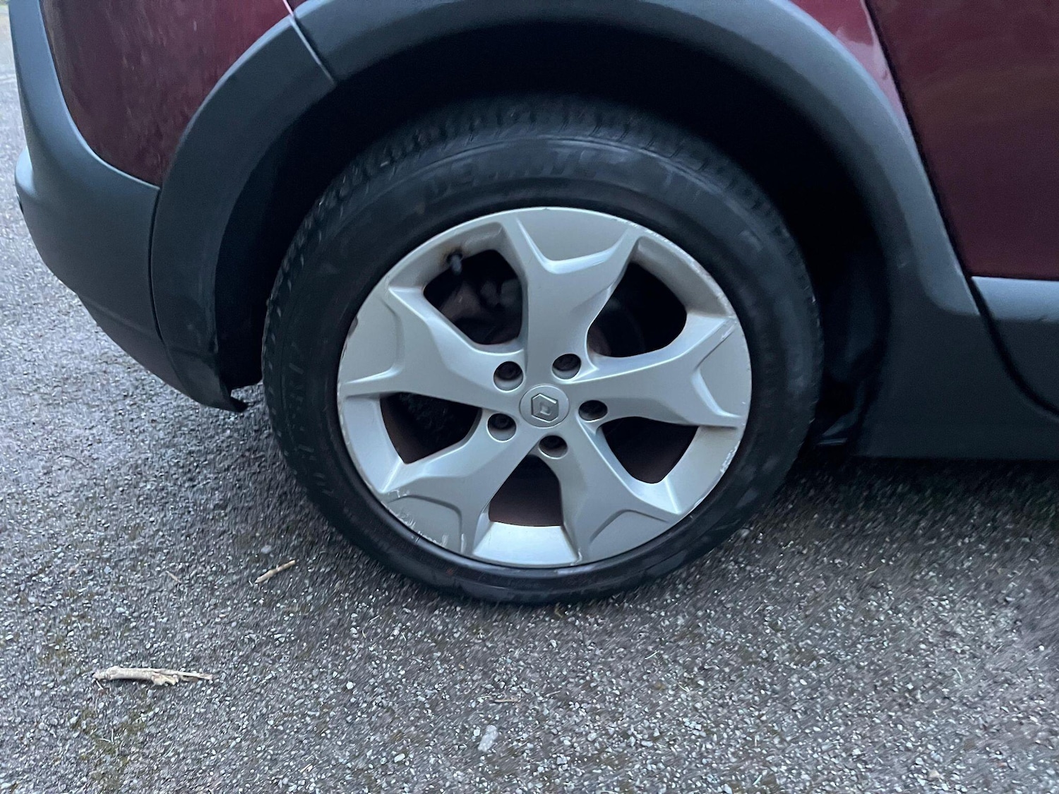 Used Renault Scenic Xmod 2014 for sale - 77424567: Photo 70