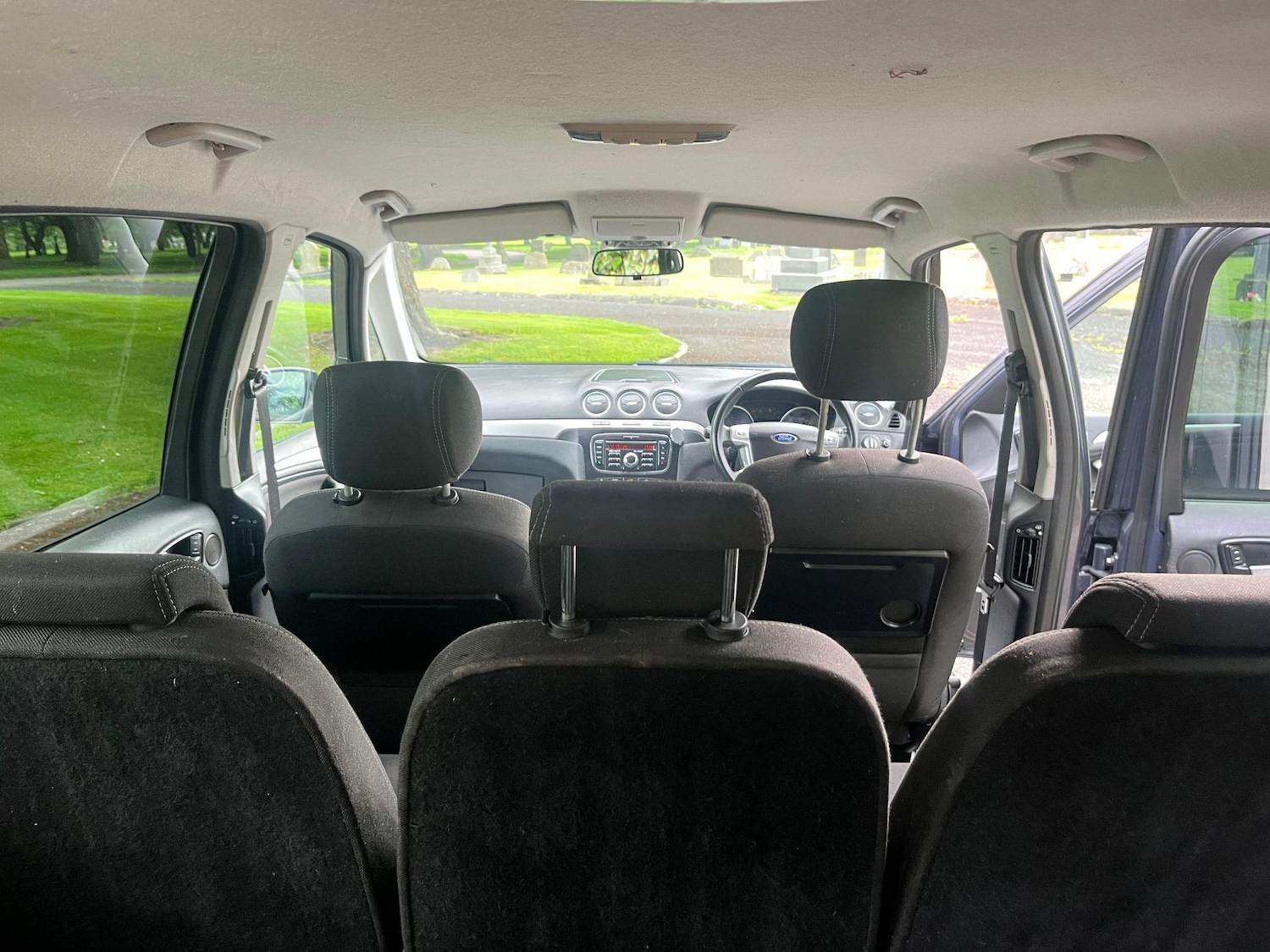 Vehicle 19