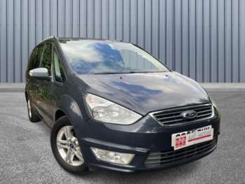 2012 (62) - 2.0 TDCi Zetec Euro 5 5dr
